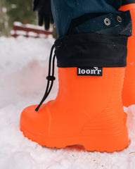 LO RIDER - Palisade Peach