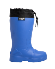 HI FLYER - A Glacier's Bummock