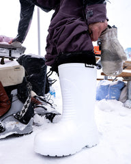 HI FLYER - Frosty's Flake