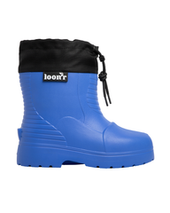 LO-RIDER - A Glacier's Bummock