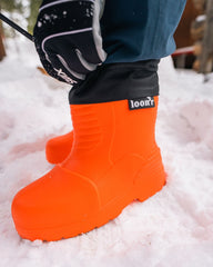 LO RIDER - Palisade Peach