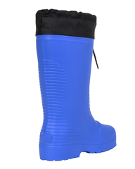 HI FLYER - A Glacier's Bummock