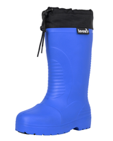 HI FLYER - A Glacier's Bummock