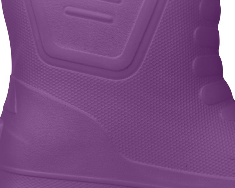 Loon'r Lo Rider in Paisley Park, EVA side panel close-up