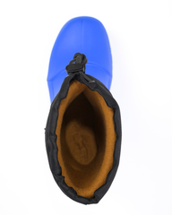 LO-RIDER - A Glacier's Bummock