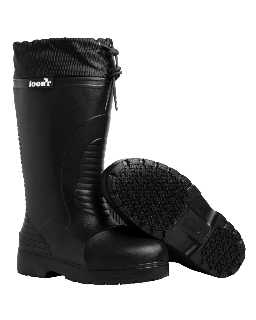 HI FLYER - Dark Side Of The Loon