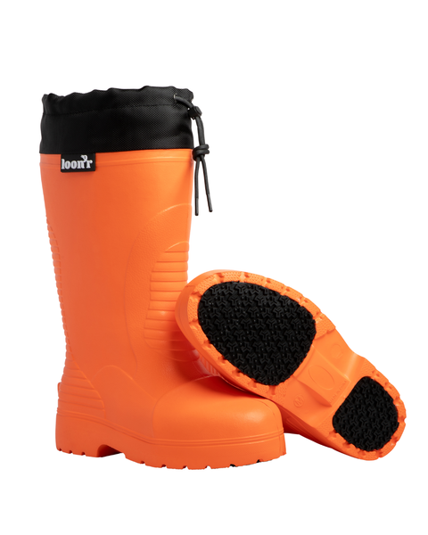 HI FLYER - Palisade Peach