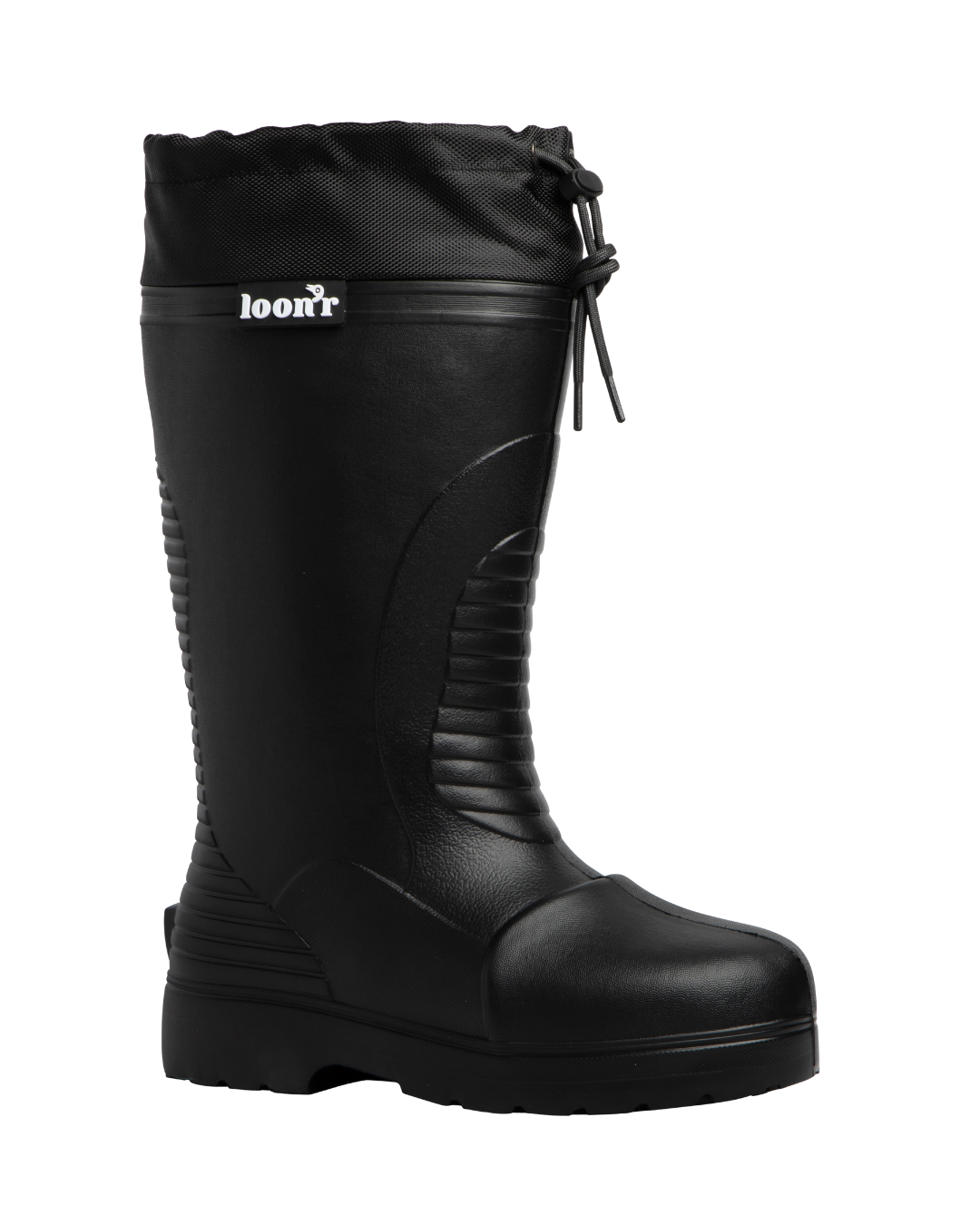 HI FLYER - Dark Side Of The Loon