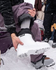 LO RIDER - Frosty's Flake