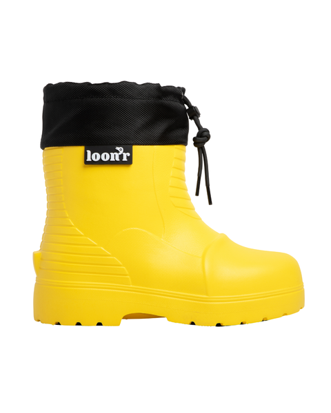 LO RIDER - Sunshine Daydream