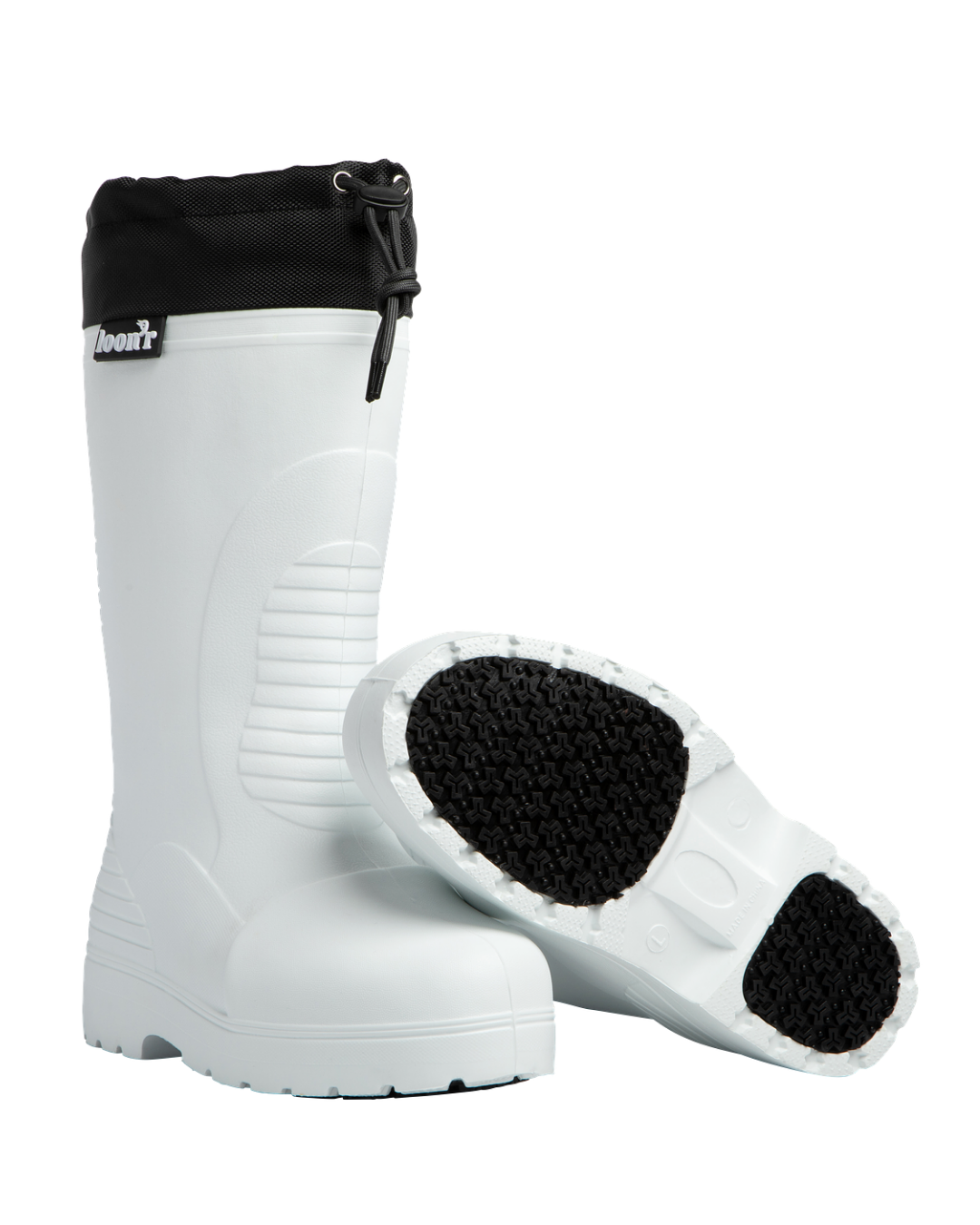 HI FLYER - Frosty's Flake