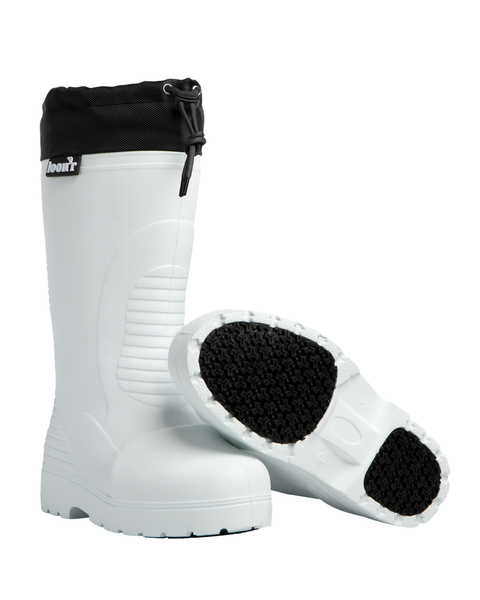 HI FLYER - Frosty's Flake