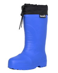 HI FLYER - A Glacier's Bummock