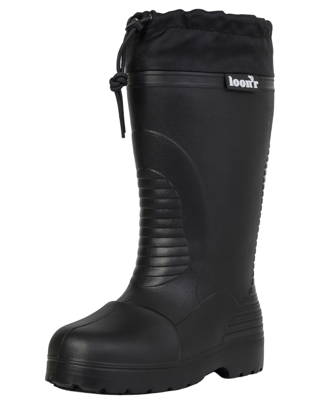 HI FLYER - Dark Side Of The Loon