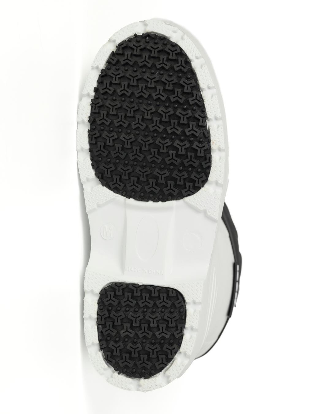 HI FLYER - Frosty's Flake