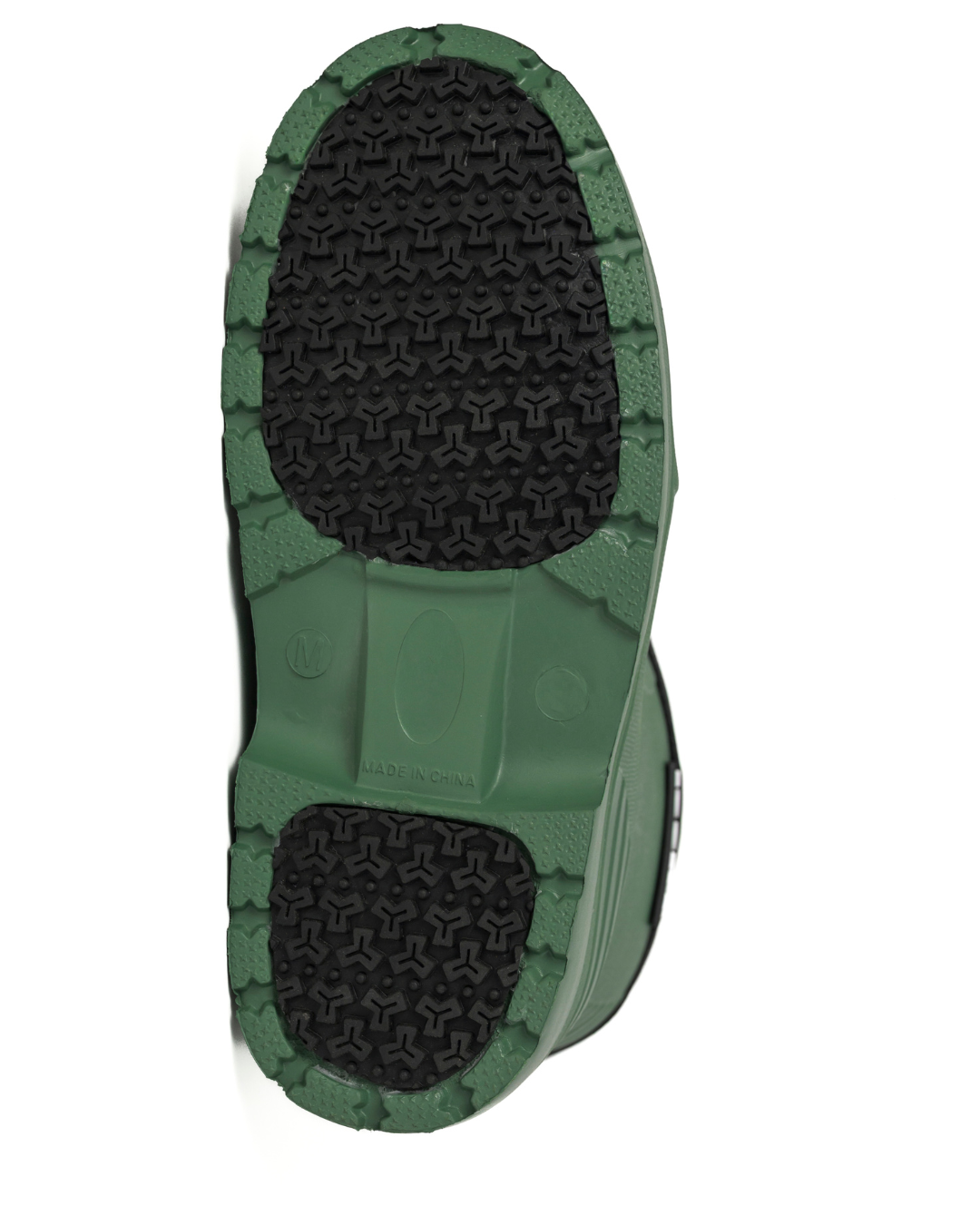 HI FLYER - Pass the Peas