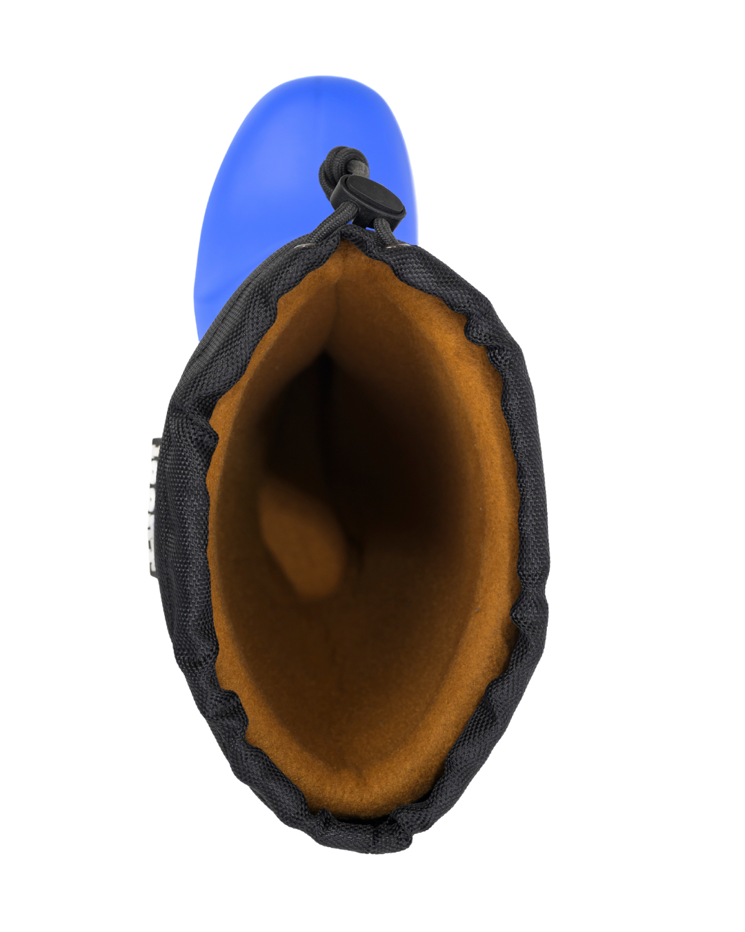 HI FLYER - A Glacier's Bummock