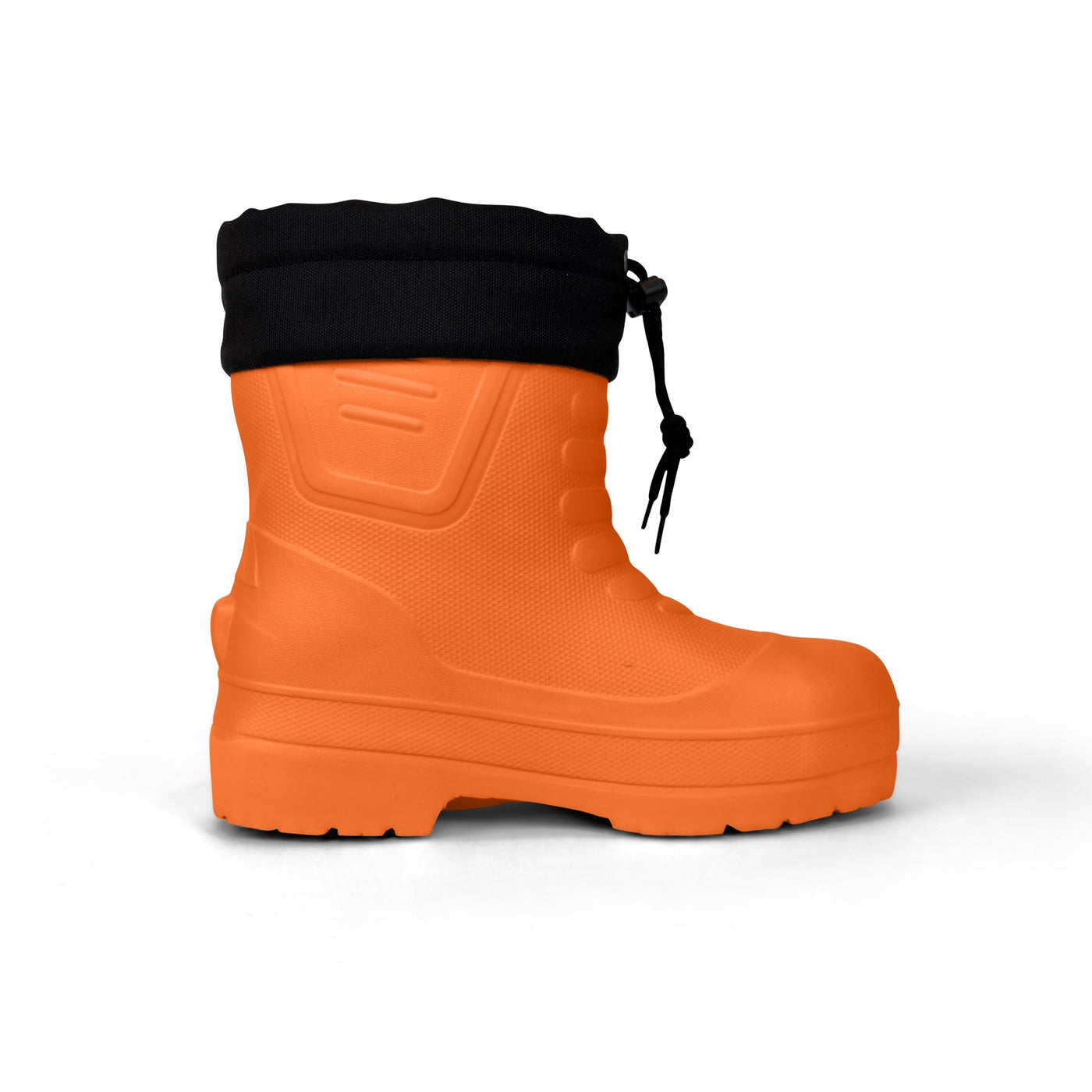 Loon'r Lo Rider in Palisade Peach, side profile on white