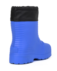 LO-RIDER - A Glacier's Bummock