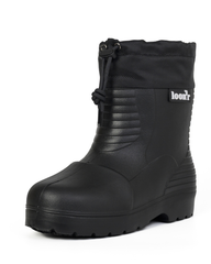 LO RIDER - Dark Side Of The Loon