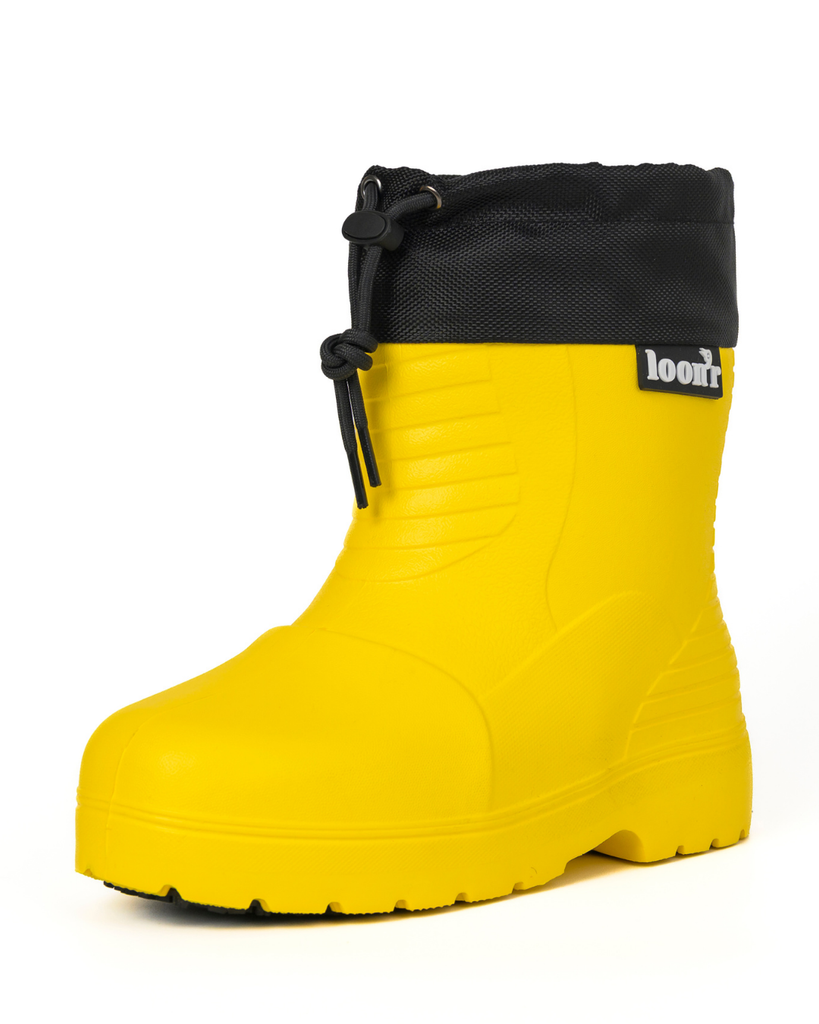 LO RIDER - Sunshine Daydream – Loon'r