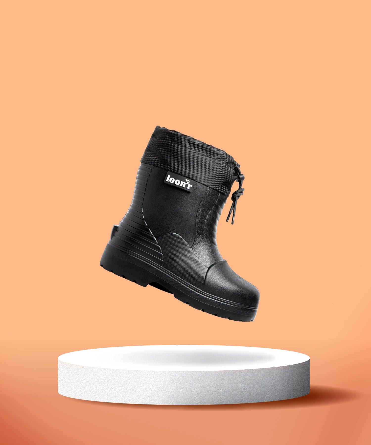 LO RIDER - Dark Side Of The Loon – Loon'r